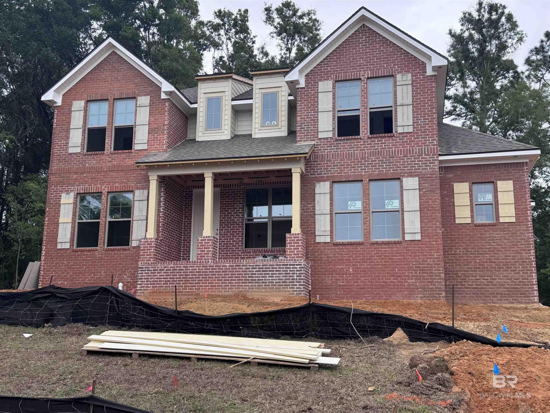 108 Clubhouse Drive, Fairhope, AL 36532 Main Photo