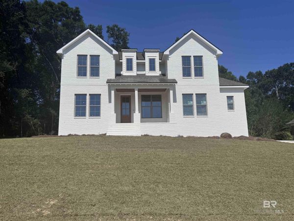 108 Clubhouse Drive, Fairhope, AL 36532