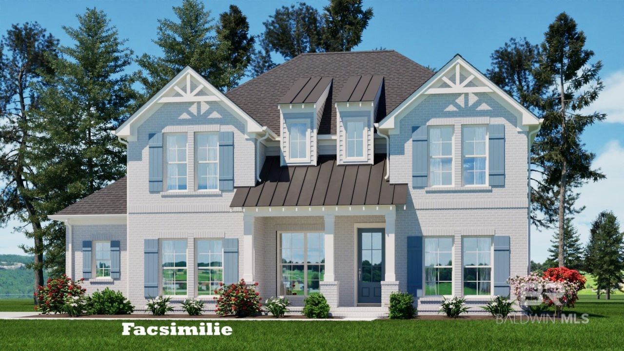 108 Clubhouse Drive Fairhope, AL 36532