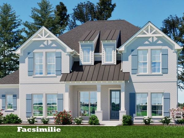 108 Clubhouse Drive, Fairhope, AL 36532