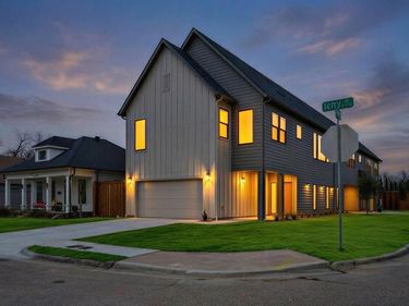 5445 Terry Street, Dallas, TX 75223