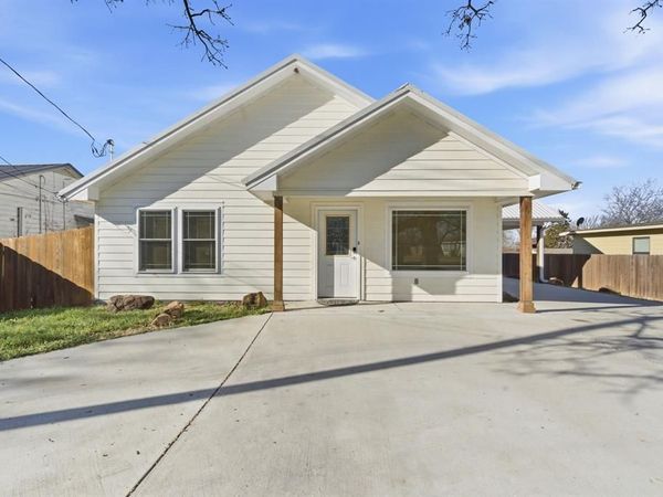 306 Dale Avenue, Stephenville, TX 76401