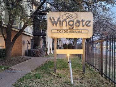 9611 Walnut Street, Unit 1206, Dallas, TX 75243