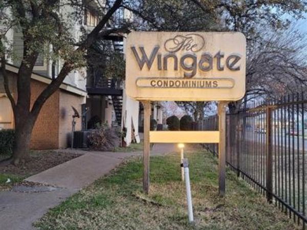 9611 Walnut Street, Unit 1206, Dallas, TX 75243