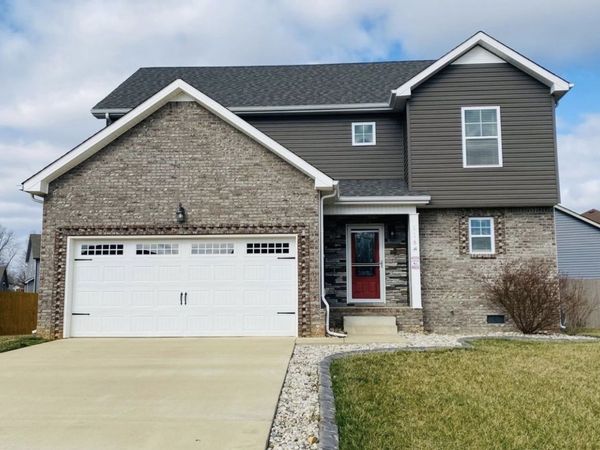 116 Sophie Ann Ct, Clarksville, TN 37042