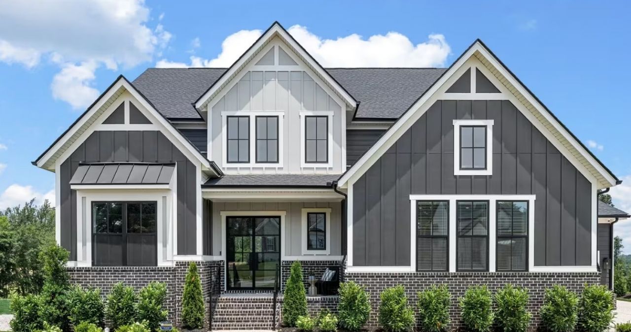 5170 High Park Hill Drive , Arrington, TN 37014 Main Photo