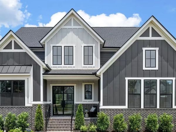 5170 High Park Hill Drive , Arrington, TN 37014