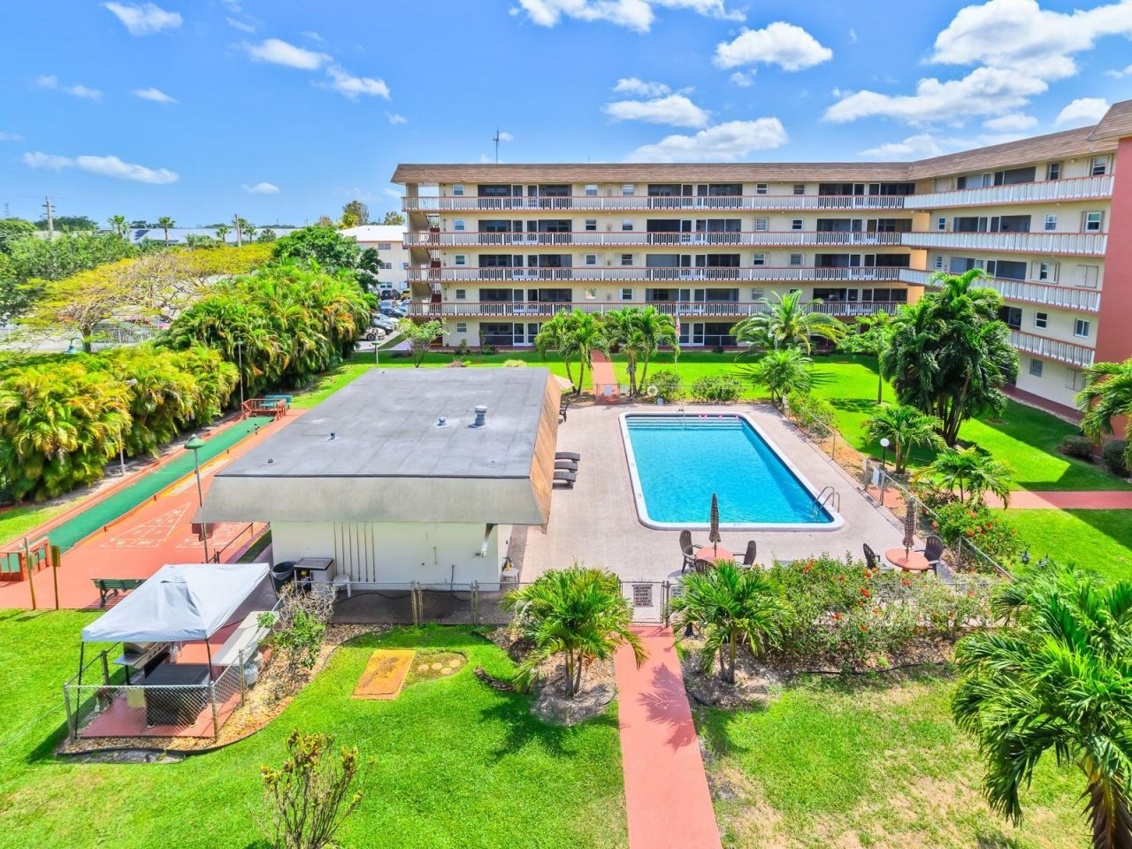 5300 Washington Street, Unit W414, Hollywood, FL 33021 Photo