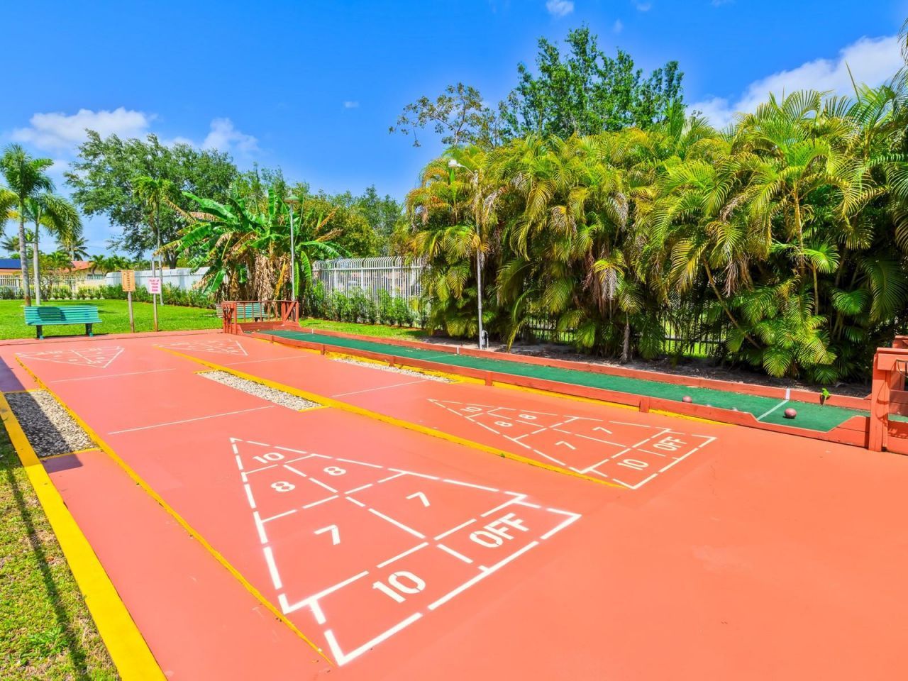 5300 Washington Street, Unit W414, Hollywood, FL 33021 Photo