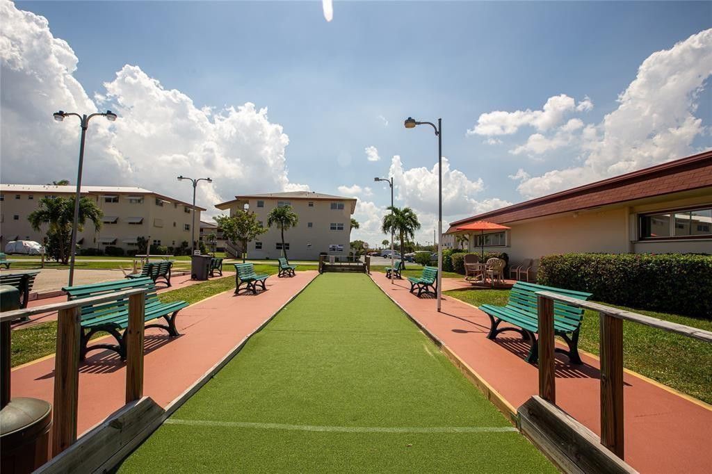 5300 Washington Street, Unit W414, Hollywood, FL 33021 Photo