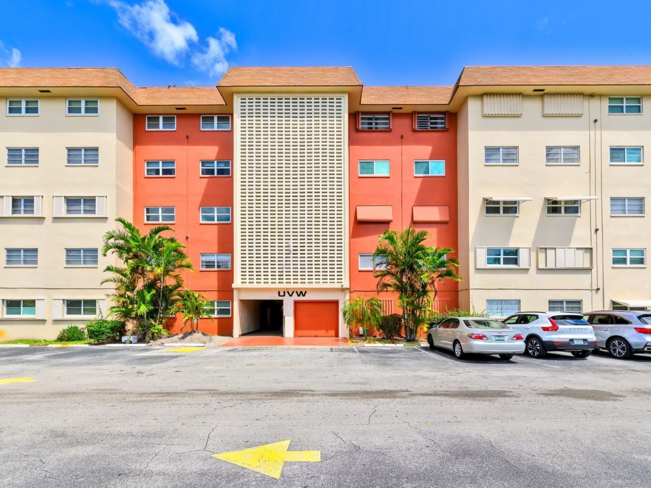 5300 Washington Street, Unit W414, Hollywood, FL 33021 Photo