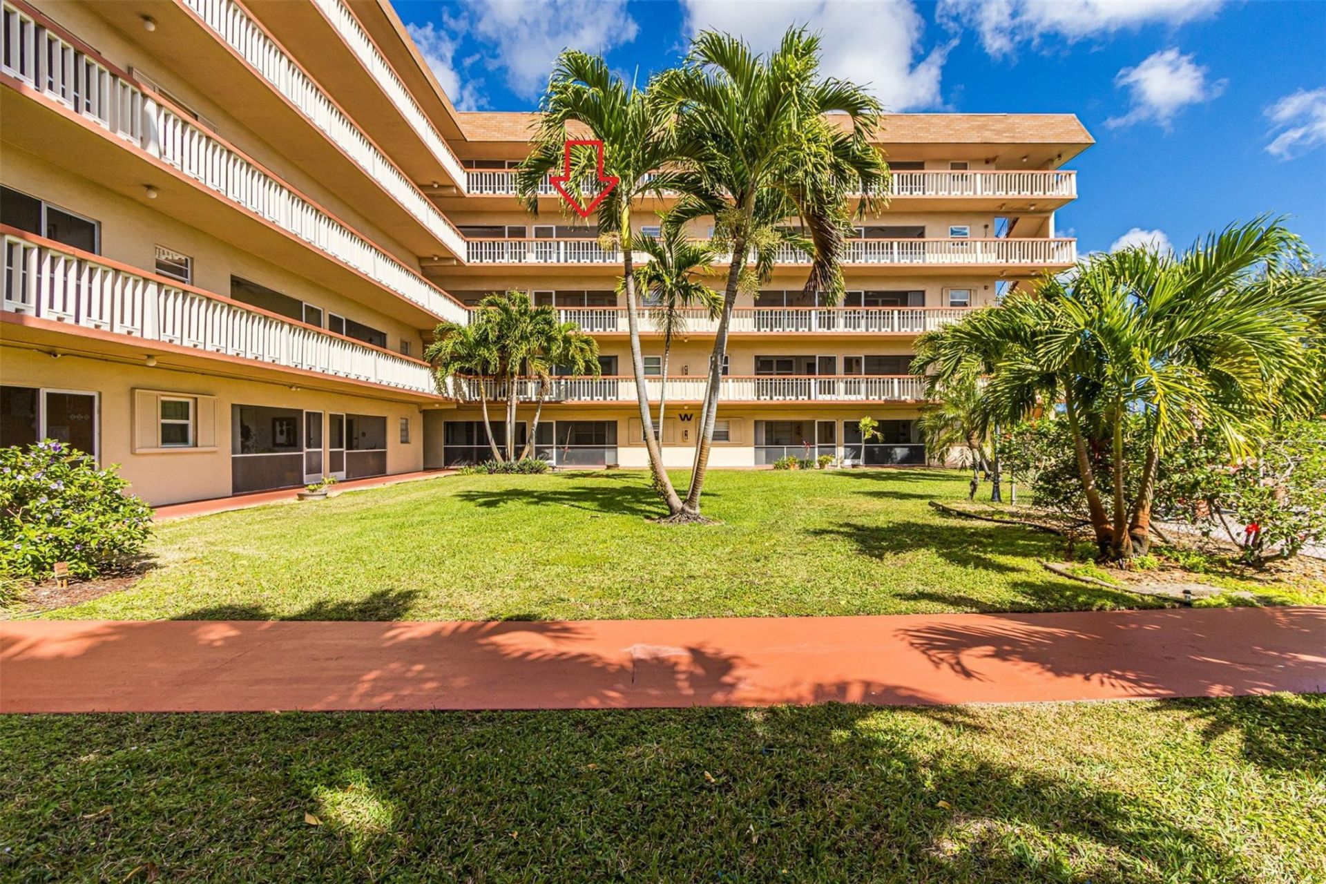 5300 Washington Street, Unit W414, Hollywood, FL 33021 Photo