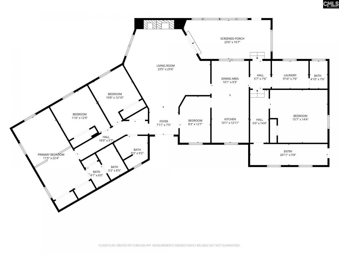 109 Branch Hill Drive  Photo 45