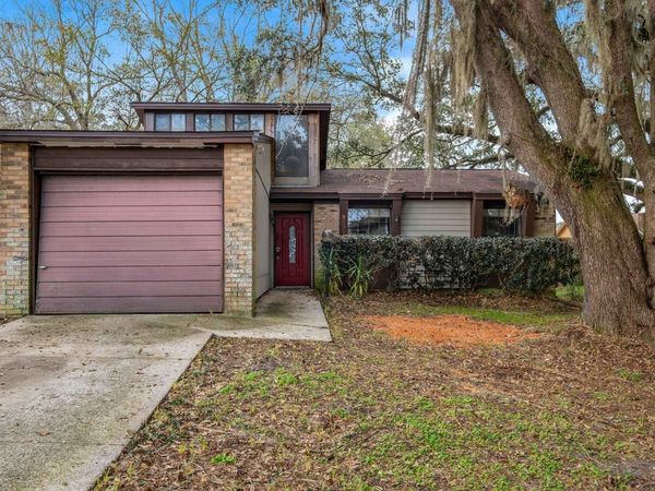 2431 Manzanita Court, Unit C, Tallahassee, FL 32303