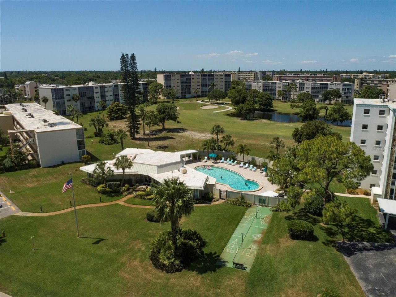 3840 Ironwood Lane, Unit 304H, Bradenton, FL 34209 Photo