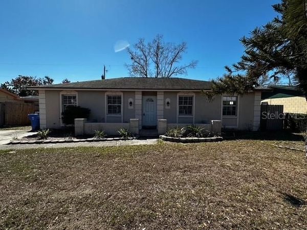 7413 SHERREN DRIVE, TAMPA, FL 33619