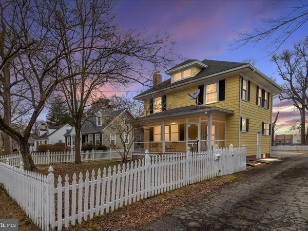 315 DUTCHMANS LANE , EASTON, MD 21601