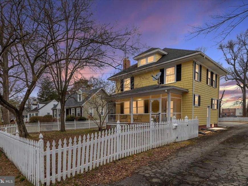 315 Dutchmans Lane , Easton, MD 21601 Main Photo