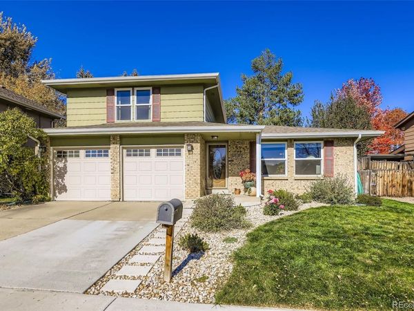 9097 W 77th Place, Arvada, CO 80005
