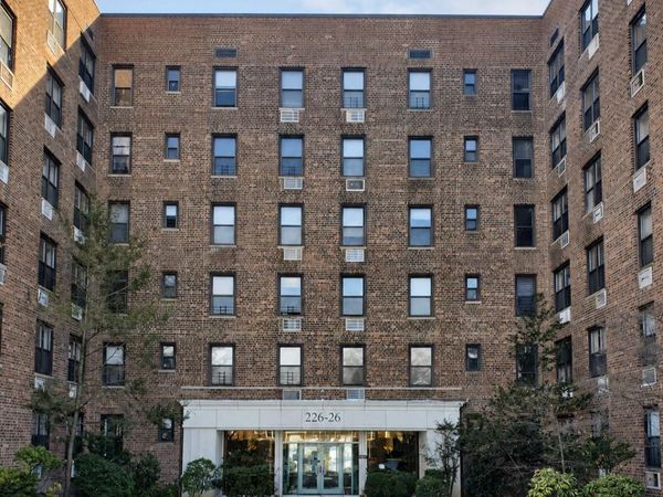 226-26 Union Turnpike, Unit 2-O, Bayside, NY 11364