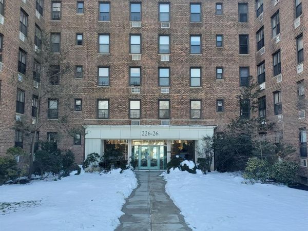226-26 Union Turnpike, Unit 2-O, Bayside, NY 11364