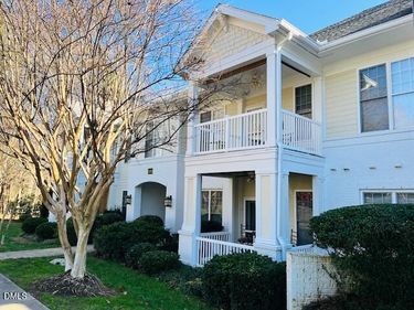 1310 Durlain Drive, Unit 106, Raleigh, NC 27614