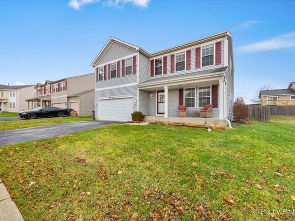 1305 Reed Road, Zion, IL 60099