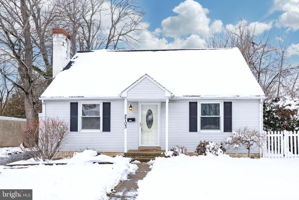 2703 Parkside Avenue, Hatboro, PA 19040 Main Photo