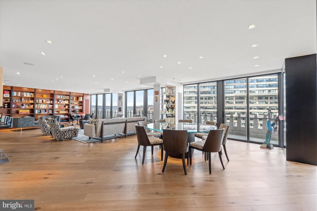 700 New Hampshire Avenue Nw, Unit 708/709, Washington, DC 20037 Main Photo