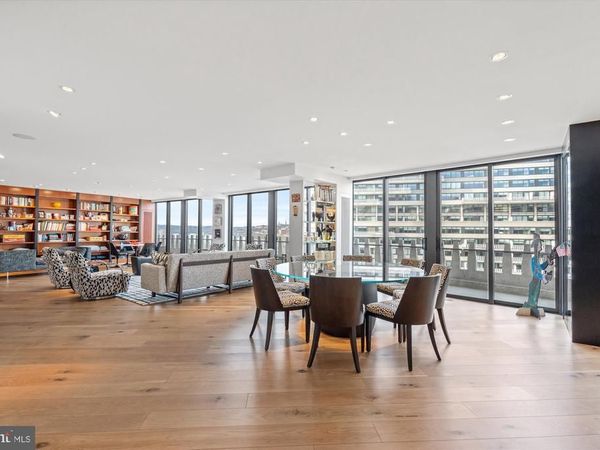 700 NEW HAMPSHIRE AVENUE NW, Unit 708/709, WASHINGTON, DC 20037