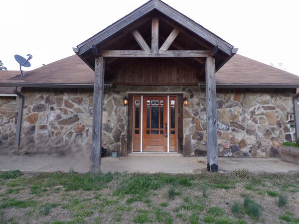 161 Windy Hills Lane, Monticello, AR 71655