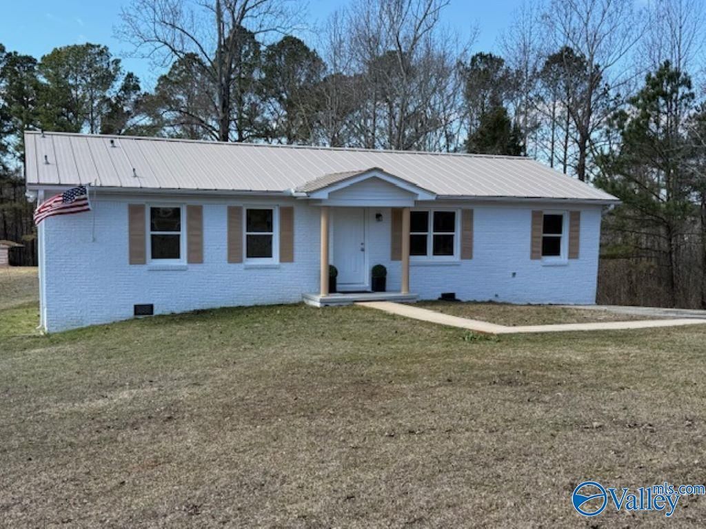 464 Section Mountain Road, Somerville, AL 35670 Main Photo