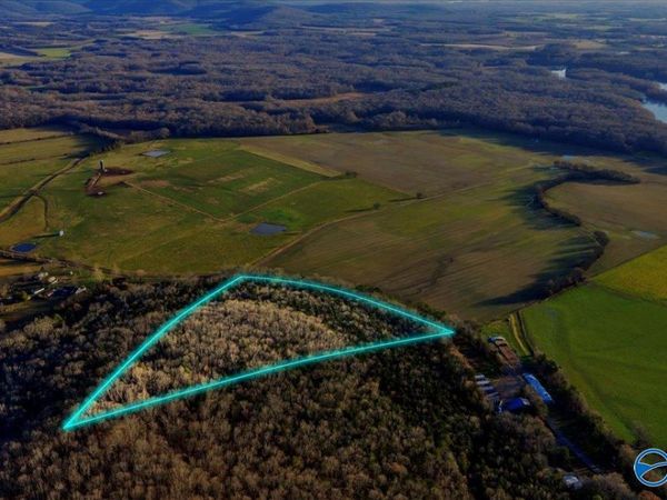 3600 County Road 42, Hollywood, AL 35752