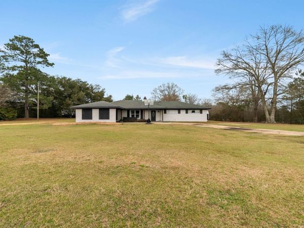 119 Hillsdale Gumpond, Lumberton, MS 39455
