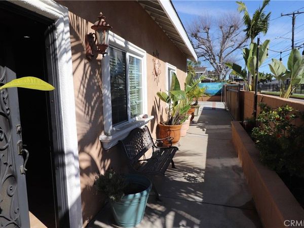 2502 Santa Anita, South El Monte, CA 91733