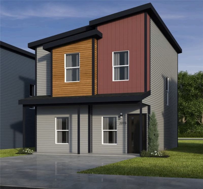 1021 States Avenue , Bentonville, AR 72713 Main Photo