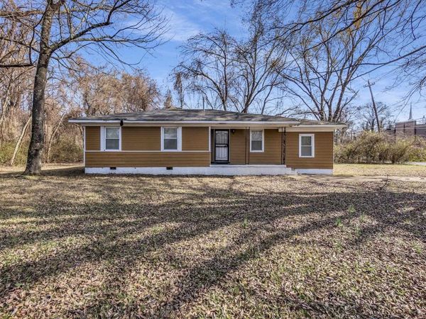 2196 KETCHUM RD, Memphis, TN 38114