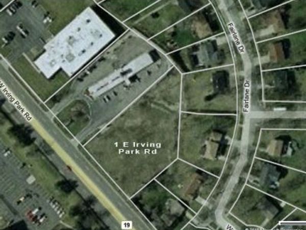 1 E IRVING PARK Road, Schaumburg, IL 60193