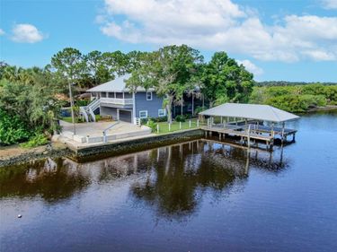 9901 BAY DRIVE, GIBSONTON, FL 33534