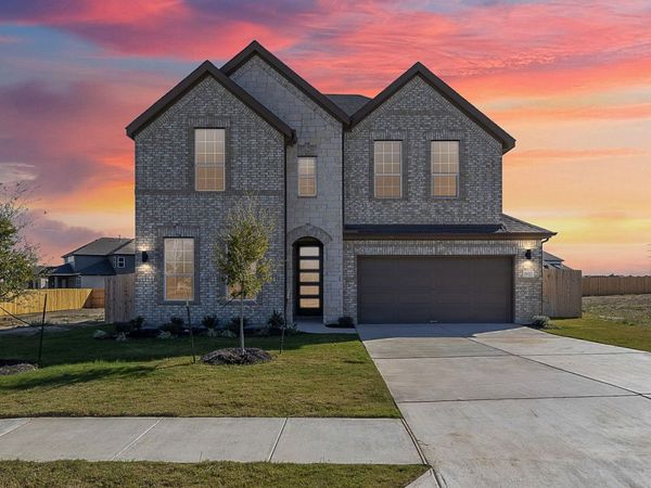 19517 Jesse Junction DR, Pflugerville, TX 78660