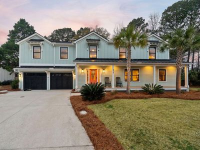 978 Law Lane, Mount Pleasant, SC 29464