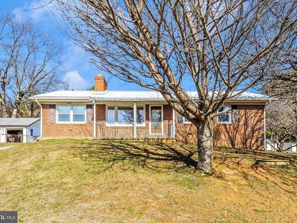 3648 LANDER ROAD, JEFFERSON, MD 21755