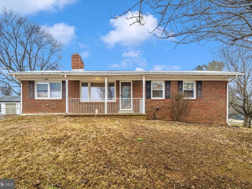 3648 Lander Road, Jefferson, MD 21755 Main Photo