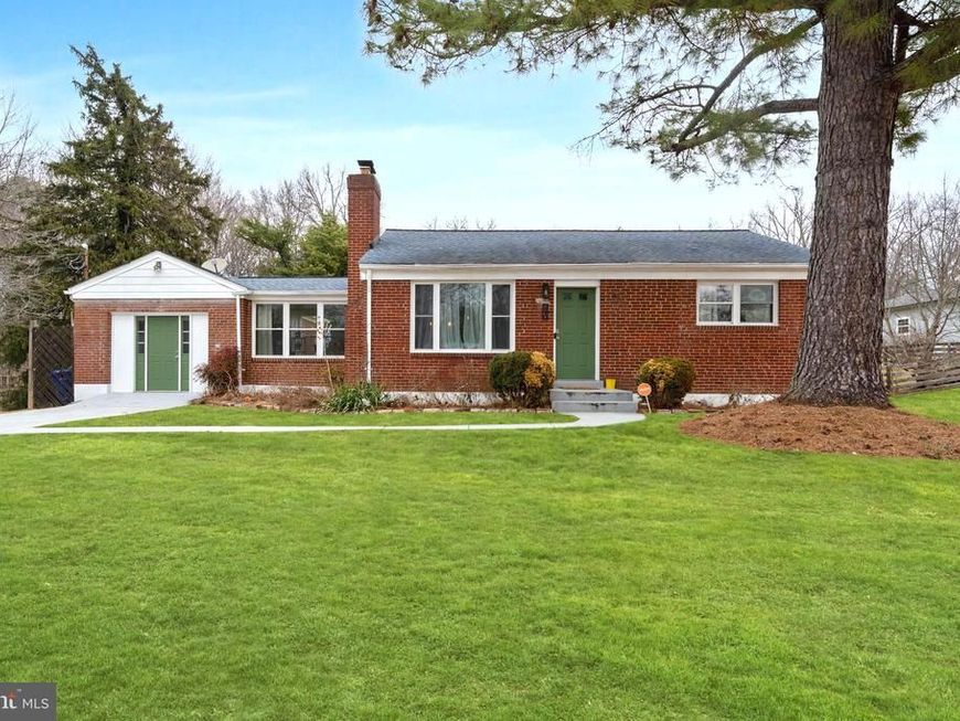 3270 Green Meadows Drive, Indian Head, MD 20640 Main Photo