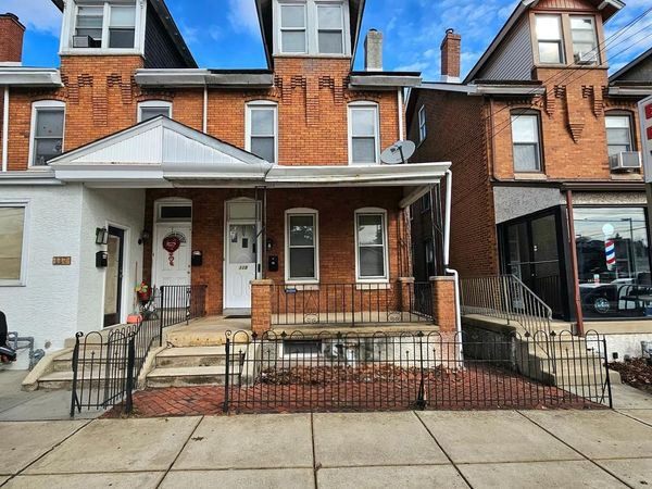 115 W 4TH STREET, BRIDGEPORT, PA 19405