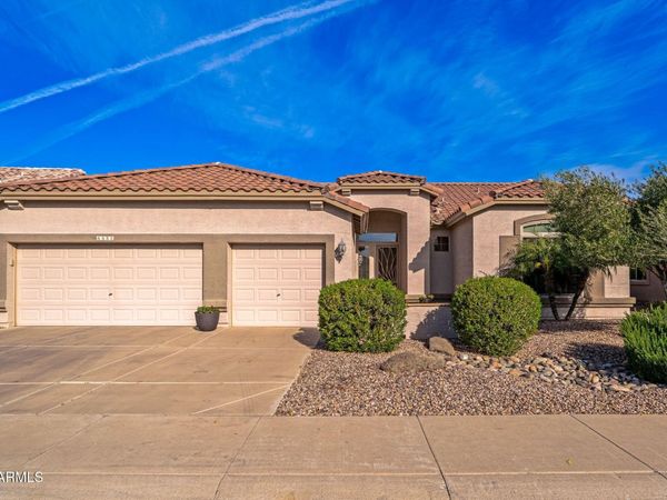 4532 E Apricot Lane, Gilbert, AZ 85298