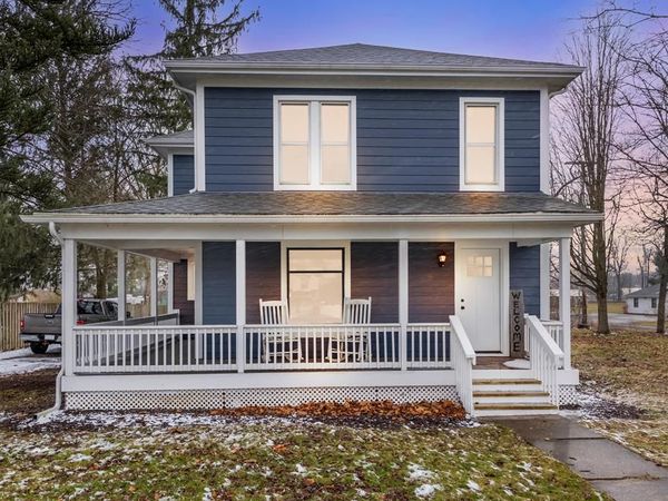 1676 Old Delaware, Mount Vernon, OH 43050