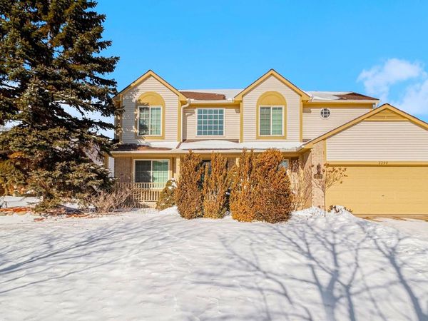 2298 Gemstone Court, Ann Arbor, MI 48103