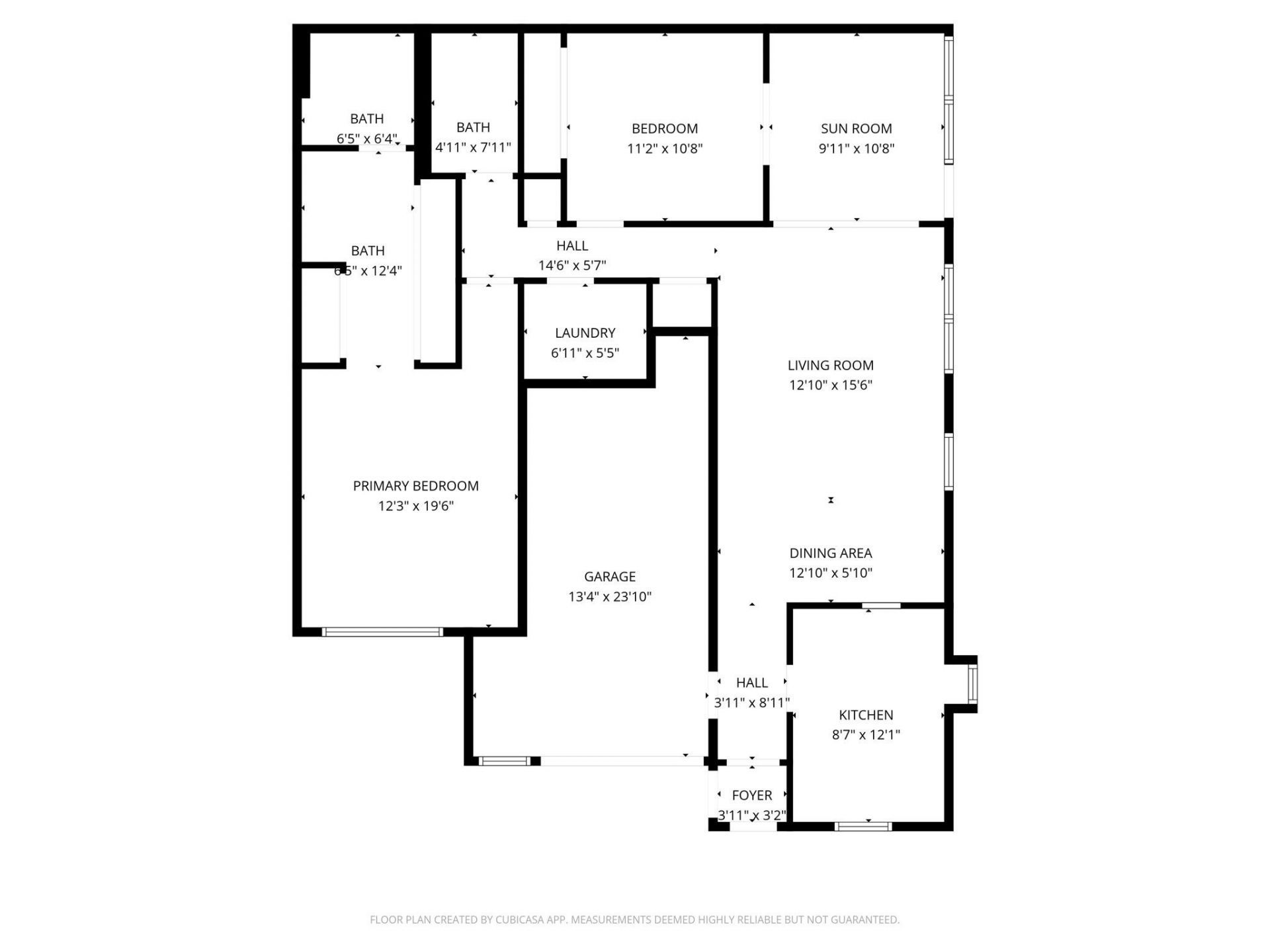8101 Sweetbriar Way, Unit B, Boca Raton, FL 33496 Photo