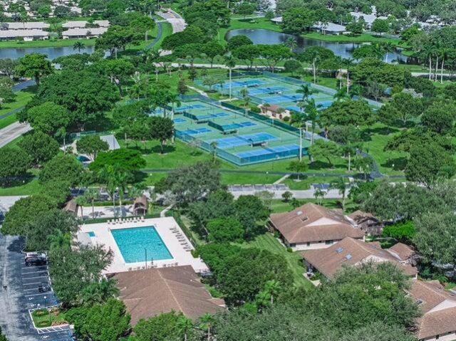 8101 Sweetbriar Way, Unit B, Boca Raton, FL 33496 Photo